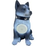 Nettech CH-M242 Kurt Dogi Dijital Bluetooth Hoparlör