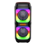 Nettech CS4403 Party Box Siyah Bluetooth Hoparlör