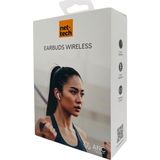 Nettech Earbuds Anc Kablosuz Kulaklık - Beyaz