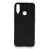 Nettech General Mobile Gm10 Uyumlu Nano Arka Koruma Kılıf Nt-87738