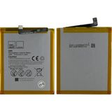 Nettech General Mobile Gm8 Uyumlu 3100 Mah Batarya