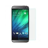Nettech Htc One M8 Mini Uyumlu Ön Koruma Cam Ekran Koruyucu Nt-4057