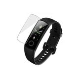 Nettech Huawei Band 4 Pro Uyumlu Ön Koruma Full Glue Nano Ekran Koruyucu Nt-82600