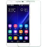 Nettech Huawei Honor 6 Uyumlu Ön Koruma Cam Ekran Koruyucu