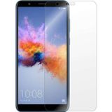 Nettech Huawei Honor 7X Uyumlu Ön Koruma Cam Ekran Koruyucu