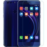 Nettech Huawei Honor 8 Uyumlu Ön Koruma Cam Ekran Koruyucu