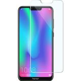 Nettech Huawei Honor 8C Uyumlu Ön Koruma Cam Ekran Koruyucu