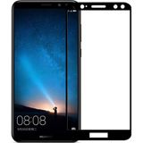 Nettech Huawei Mate 10 Lite Uyumlu Ön Koruma Seramik Nano Ekran Koruyucu - Şeffaf