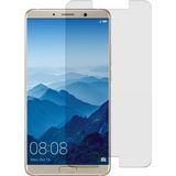 Nettech Huawei Mate 10 Uyumlu 0.3 mm Ön Koruma Cam Ekran Koruyucu - Şeffaf