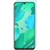 Nettech Huawei Nova 5 Uyumlu Ön Koruma Cam Ekran Koruyucu