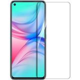 Nettech Huawei Nova Y70 Uyumlu Ön Koruma Seramik Nano Şeffaf Ekran Koruyucu