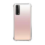 Nettech Huawei P Smart 2021 Uyumlu Rarroz Seri Arka Koruma Kılıf Nt-88077