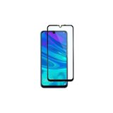 Nettech Huawei P Smart S Uyumlu Ön Koruma Seramik Nano Siyah Ekran Koruyucu