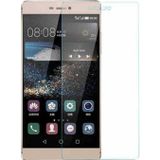 Nettech Huawei P8 Uyumlu Ön Koruma Cam Ekran Koruyucu
