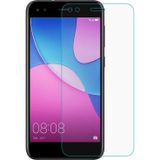 Nettech Huawei P9 Lite Mini Uyumlu Ön Koruma Cam Ekran Koruyucu