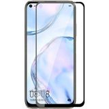 Nettech Huawei Y5 2019 Nettech Ön Koruma Seramik Nano Siyah Cep Telefonu Ekran Koruyucu