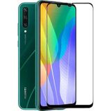 Nettech Huawei Y6P Uyumlu Ön Koruma Seramik Nano Siyah Ekran Koruyucu