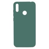 Nettech Huawei Y7 2019 Uyumlu Nano Arka Koruma Kılıf Vr-20888