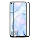 Nettech Huawei Y7 2019 Uyumlu Ön Koruma Seramik Nano Ekran Koruyucu Nt-92509