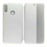Nettech Huawei Y7 Prime 2019 Uyumlu Smart View Kapaklı Kılıf Vr-17842