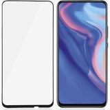 Nettech Huawei Y9 Prime 2019 Uyumlu Ön Koruma Seramik Nano Siyah Ekran Koruyucu