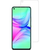 Nettech Infinix Hot 10 Uyumlu Ön Koruma Cam Ekran Koruyucu