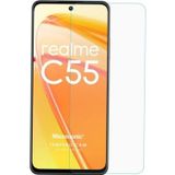 Nettech Infinix Hot 12 Uyumlu Ön Koruma Cam Ekran Koruyucu