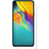 Nettech Infinix Hot 9 Uyumlu Ön Koruma Cam Ekran Koruyucu