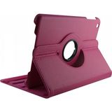 Nettech iPad Mini 2 Uyumlu 360 Kapaklı Kılıf - Pembe
