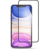 Nettech iPhone 13 Mini Uyumlu Ön Koruma Mat Seramik Nano Siyah Ekran Koruyucu