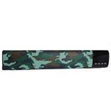 Nettech Kamuflaj TV-28 Bluetooth Hoparlör