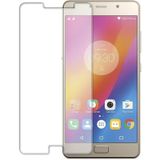 Nettech Lenovo P2 Ön Koruma Cam Cep Telefonu Ekran Koruyucu