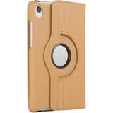 Nettech Lenovo Tab M8 TB-8505 Uyumlu 3 Kameralı Döner Standlı Kapaklı Kılıf