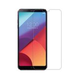 Nettech LG G6 Ön Koruma Cam Cep Telefonu Ekran Koruyucu