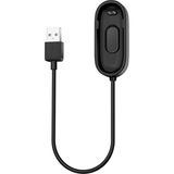 Nettech Mi Band 4 Kablosuz Wireless Şarj - Siyah