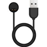 Nettech Mi Band 5 Kablosuz Wireless Şarj - Siyah