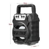 Nettech MS-1601BT Bluetooth Hoparlör