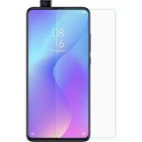 Nettech Nettech Xiaomi Redmi 9t Uyumlu 0.3 mm Ön Koruma Cam Ekran Koruyucu - Şeffaf