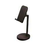 Nettech Nt-006 Masaüstü Telefon Ve Tablet Tutucu Stand (Siyah)