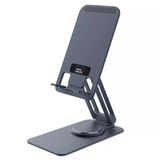 Nettech NT-007 Antrasit Ev Ofis Okul Telefon Standı