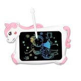 Nettech NT-104696 Rainbow 10 inç Ev Ofis Okul Yazım Çizim Tablet