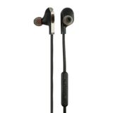 Nettech NT-BTH01 Siyah Ense Tipi Bluetooth Kulak İçi Kulaklık