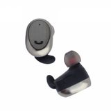 Nettech NT-BTH02 Siyah Kulak İçi Bluetooth Kulaklık