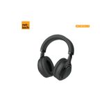 Nettech Nt-Bth17 Kablosuz Kulak Üstü Bluetooth Kulaklık - Siyah