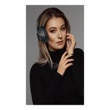 Nettech Nt-Bth19 Anc Kablosuz Kulak Üstü Bluetooth 5.3 Kulaklık