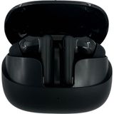 Nettech NT-BTH24 Siyah Bluetooth Kulaklık