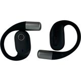 Nettech NT-BTH25 Siyah Bluetooth Kulaklık