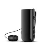 Nettech Nt-Bth30 Makaralı Kulakiçi Bluetooth Kulaklık Nt-110672