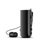 Nettech Nt-Bth30 Makaralı Kulakiçi Stereo Bluetooth Kulaklık