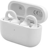 Nettech NT-BTH34 Enc Kulakiçi Bluetooth Kulaklık - Beyaz